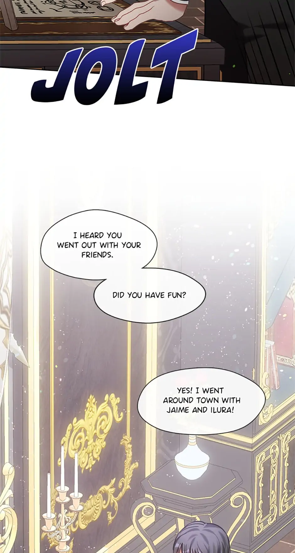 Devoted to Diamond chapter 30 - page 7